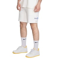 شورت سيلين للجنسين (اوف وايت)