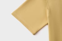 تيشيرت إنترلوك بيج للجنسين