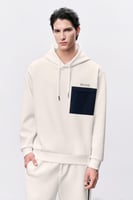 طقم أبيض للجنسين