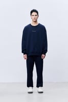 بنطال أزرق رجالي