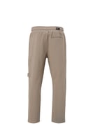 بنطال 365 متعدد الجيوب للأطفال - زيتي