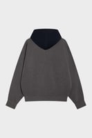 طقم رمادي للجنسين