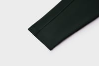 جاكت بيكيه رجالي أخضر غامق