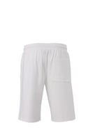 شورت كارجو بقصة عادية للأطفال - أوف وايت