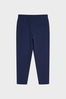 بنطال أزرق رجالي