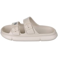 شبشب مفتوح من الأمام ، سهل الارتداء مع وسادة قدم و...