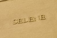 تيشيرت إنترلوك بيج للجنسين