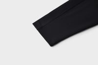 جاكيت نسائي بيكيه أسود