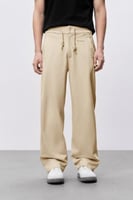 بنطال بيج رجالي