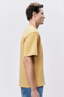 تيشيرت إنترلوك بيج للجنسين