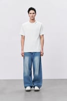 تيشرت أوف وايت رجالي