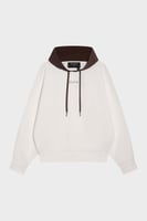 هودي أوف وايت للجنسين