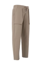 بنطال 365 متعدد الجيوب للجنسين - زيتي