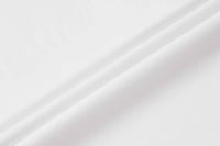 تيشرت أبيض للجنسين