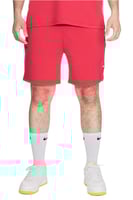 شورت سيلين للجنسين (احمر)