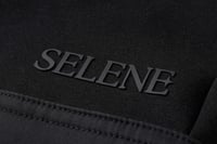 بنطال أسود للجنسين