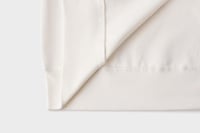 سويتر أبيض فاتح رجالي