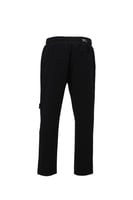 بنطال 365 متعدد الجيوب للأطفال - أسود