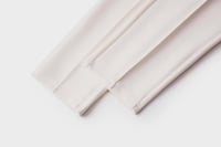 بنطال أوف وايت للجنسين