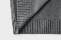 هودي رمادي رجالي