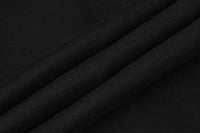 بنطال أسود رجالي