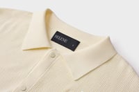 بولو أوف وايت رجالي