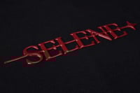 سويتر أسود رجالي