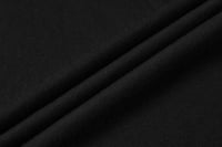 تيشرت أسود رجالي