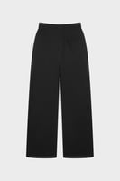 بنطال نسائي بيكيه أسود