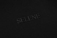 جاكت أسود رجالي