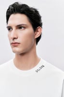 تيشرت أوف وايت رجالي