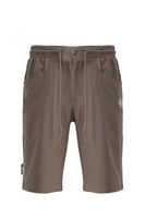 شورت كارجو بقصة عادية للجنسين - بني