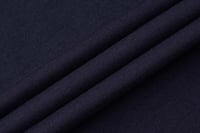 تيشرت أزرق للجنسين