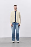 بولو أوف وايت رجالي