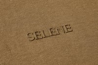 جاكيت نسائي بيكيه ذهبي