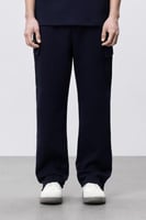 بنطال أزرق للجنسين