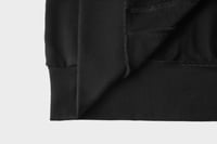 هودي أسود رجالي