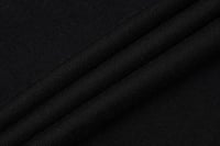 بنطال أسود رجالي