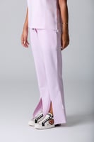 بنطلون أواي وردي