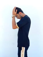 Classic Black t-shirt