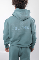 هودي سيلين الأصلي كاكي