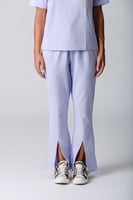 بنطلون اواي بنفسجي