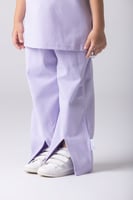 بنطلون أواي بنفسجي للأطفال