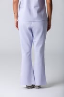 بنطلون اواي بنفسجي