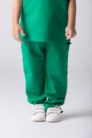 بنطلون أواي أخضر للأطفال