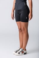 شورت أواي رياضي أسود