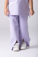 بنطلون أواي بنفسجي للأطفال