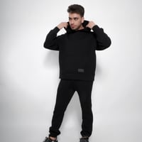 هودي بايزك أسود