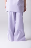 بنطلون أواي بنفسجي للأطفال
