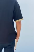 Classic Black t-shirt